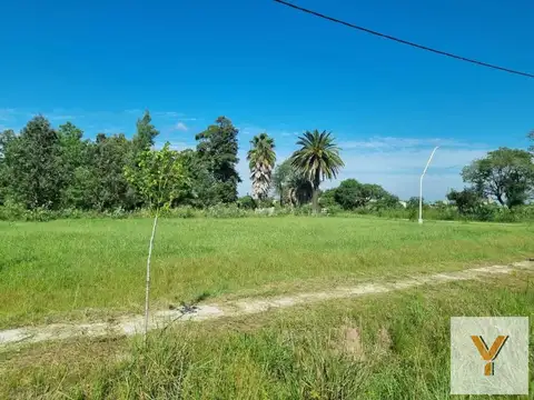 Barrio Abierto Brisa Nativa
