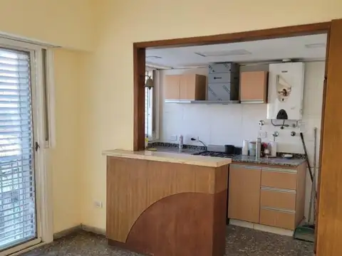 Departamento en Venta en Lanus, USD 74.900