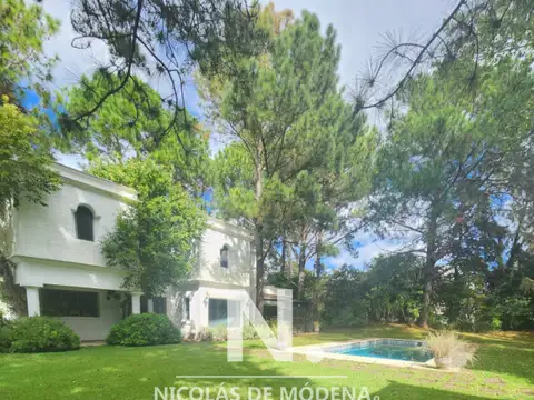 Casa en Venta de 5 dormitorios