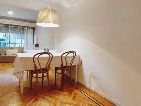 Departamento en venta - 3 Dormitorios 3 Baños - Recoleta