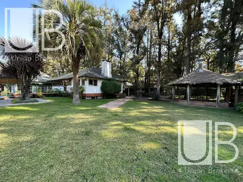Quinta en Canning