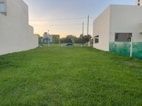 TERRENO EN TEJAS 4 - CANCELADO Y OBRA DE GAS PAGADA!