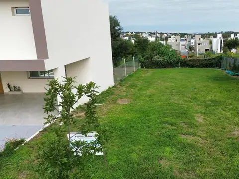 Terreno en Venta en Tejas 4, USD 30.000