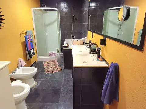 PH + DEPARTAMENTO en venta en Ituzaingó