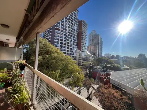 Departamento en Venta de 5 ambientes