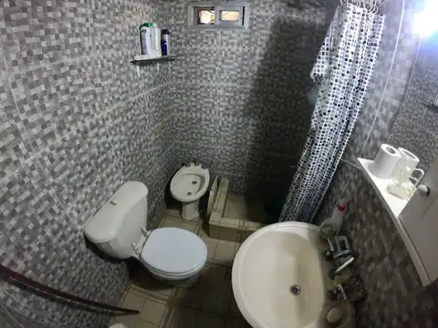 Depto Tipo Casa en Venta de 2 ambientes