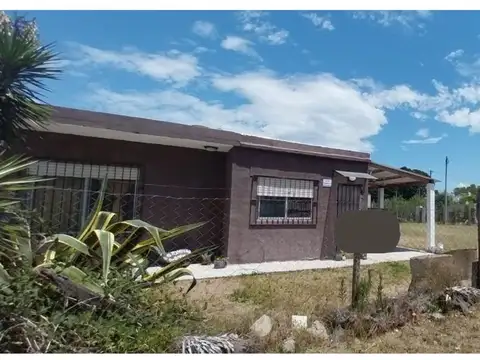 Casa en venta en Las Toninas – A 5 cuadras del mar