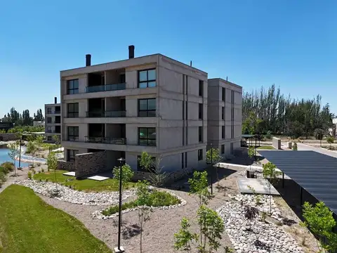 Departamento en Venta en Vistalba, USD 197.000