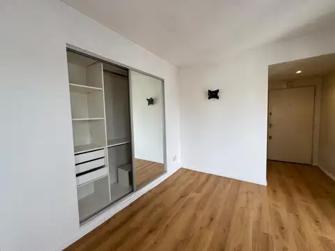 DEPARTAMENTO MONOAMBIENTE  ALQUILER   ALMAGRO
