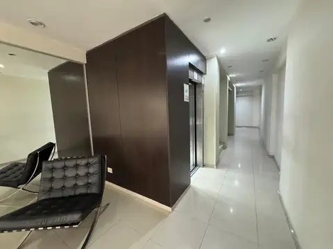 Avenida Díaz Vélez 4300, Piso 12