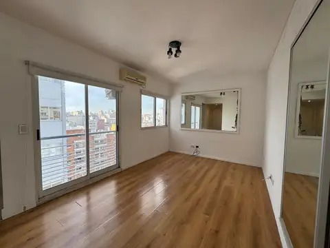 Departamento en Alquiler en Almagro, $ 525.000