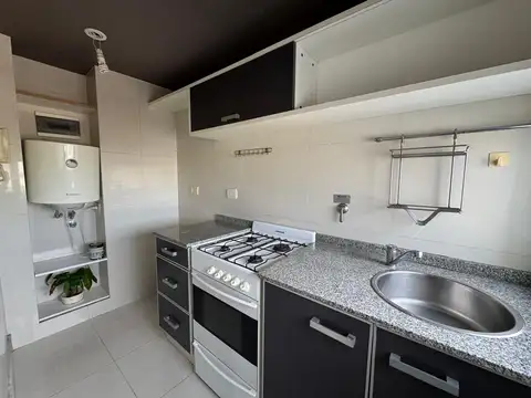 Departamento en Alquiler de Monoambiente