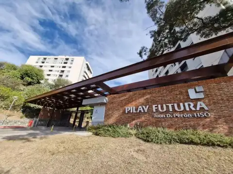 Avenida Vélez Sarsfield 300