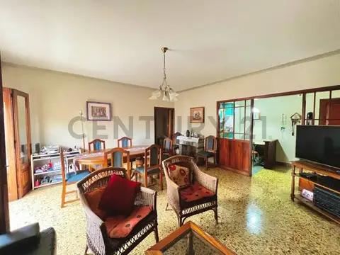DEPARTAMENTO VENTA 3 AMBIENTES FLORESTA NORTE