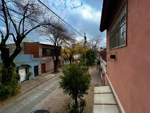 DEPARTAMENTO VENTA 3 AMBIENTES FLORESTA NORTE