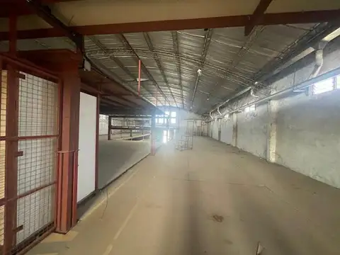 Galpon en Venta en Marcos Paz Urbano, USD 395.000