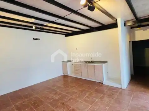 Casa en Alquiler 5 años