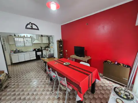 Casa en Venta en San Antonio de Padua Norte 3 Ambientes