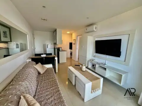 Departamento en Venta en Punta del Este, USD 165.000