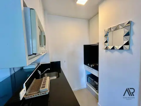Departamento en Venta con 1