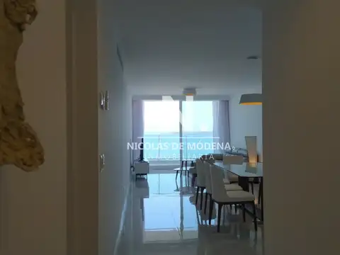 Dpto en venta en Torre Paramount