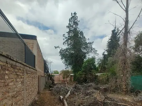 Terreno en Venta de 540,16 m2