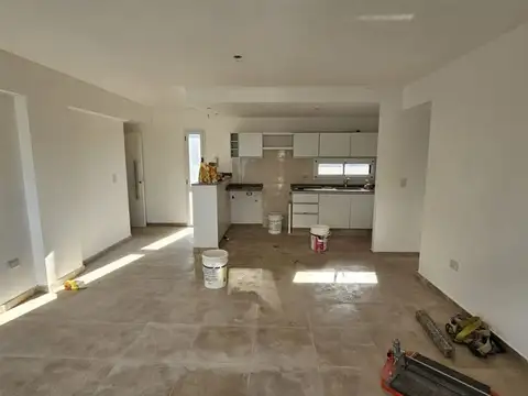 Departamento en Venta 2 años