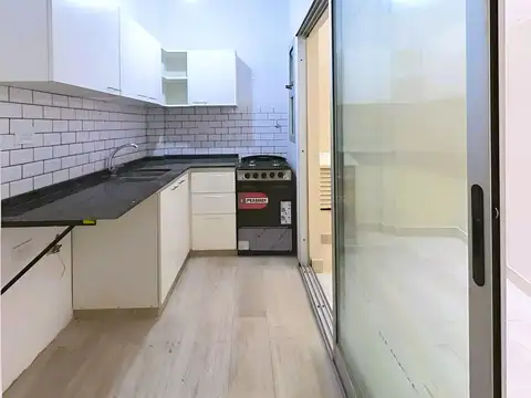 Departamento en Venta 60 años