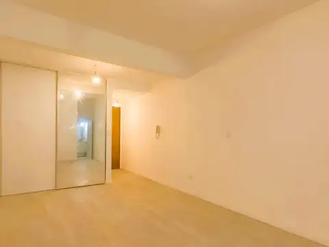 Departamento en Venta en Balvanera, USD 66.000