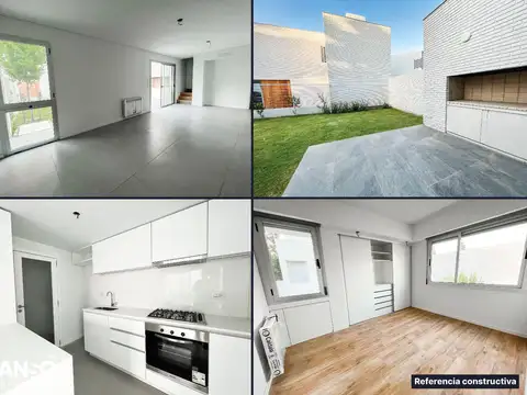 Departamento en Venta de 2 dormitorios