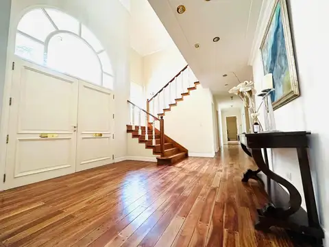 Av Ejercito Argentino