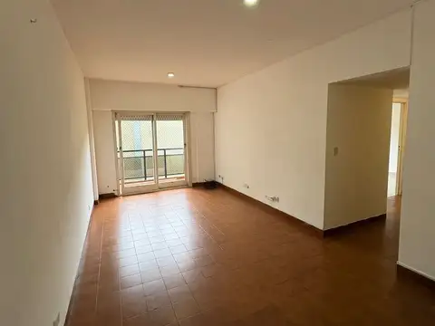 Departamento en venta en Parque Patricios