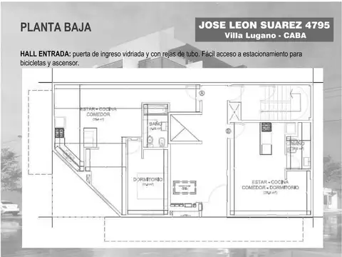 Jose Leon Suarez 4700