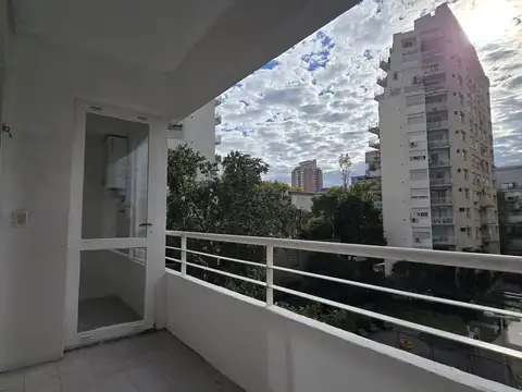 Departamento en Alquiler Apto profesional