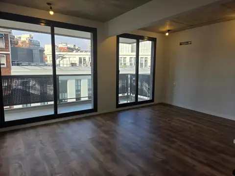 Departamento en Venta en Barracas, USD 195.000