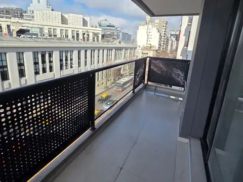 Avenida Martín García 400