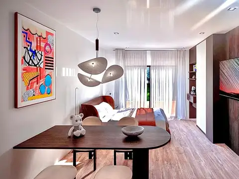 Departamento en Venta en Villa Luro, USD 68.400