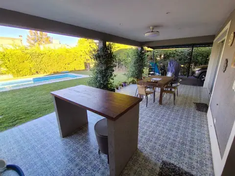 Casa en Venta al Noreste