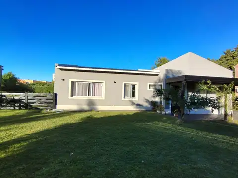 VENTA 4 Amb. c/ pileta en MARINAS del PILAR - 782m
