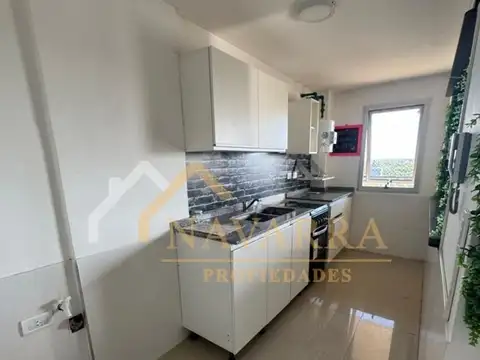 Departamento en Alquiler al Este