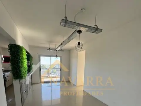 Departamento en Alquiler 15 años