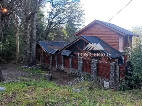 Casa en Venta 20 años