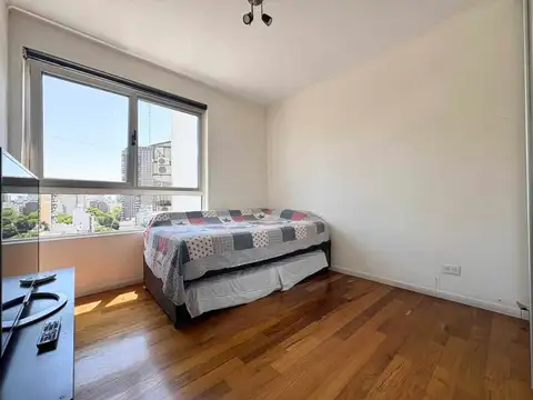 Departamento en Alquiler 15 años