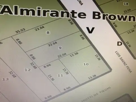 Local en Venta en Longchamps, USD 420.000