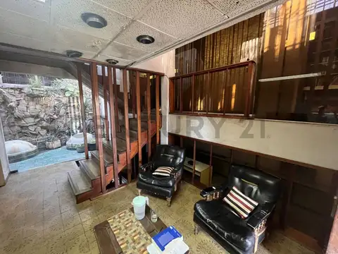 Dorrego 1600, Piso 0