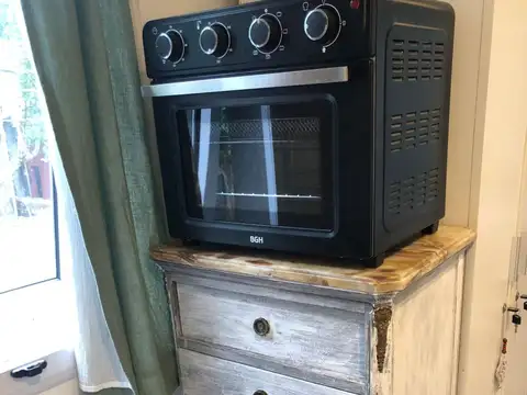 Departamento en alquiler temporario en Banfield