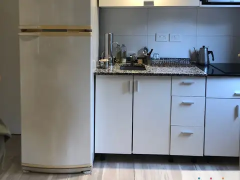 Departamento en Alquiler Temporal de 1 dormitorio