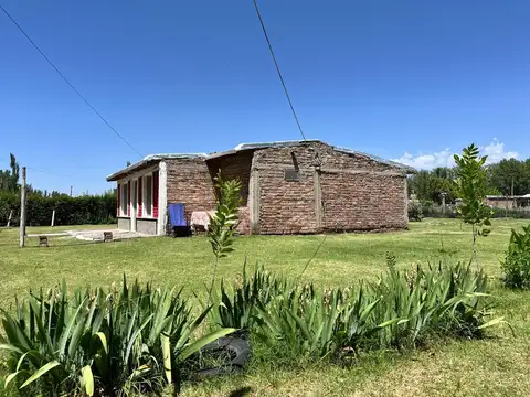 Casa en Venta 20 años