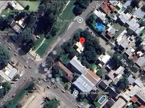 Terrenos y Lotes en Venta en Jose Hernandez [Cod: 2838-13]