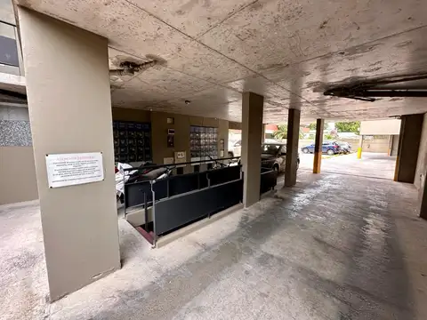 Cochera cubierta en  venta en Tigre